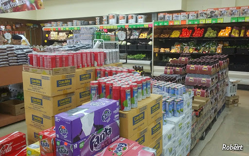 Supermarket «Tropical Supermarket», reviews and photos, 4019 W Hillsborough Ave, Tampa, FL 33614, USA