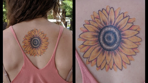 Explore hops tattoo ideas, creative tattoo ideas in Southampton, available at Serenity Body Arts