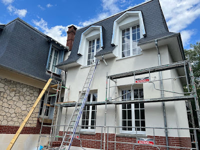 Renov Prim à Le Pecq