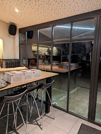 Atmosphère du Restaurant français Cave et Restaurant Le Bateau Ivre à Poitiers - n°10