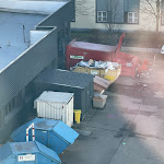 Photo n°2 de l'avis de els.c fait le 17/12/2023 à 09:17 sur le  Holiday Inn Munich - City Centre, an IHG Hotel à Munich