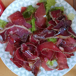 Photo n°2 de l'avis de Micol. fait le 14/10/2021 à 14:49 sur le  Pollaria à Rome