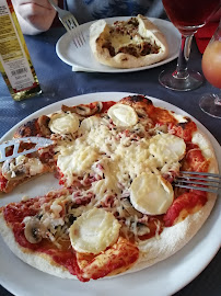 Pizza du Restaurant italien Le Stromboli à Noyon - n°7