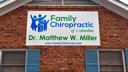 Family Chiropractic of Columbia