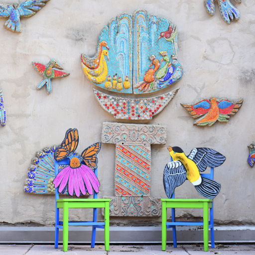 Gift Shop «After School Matters Gift Shop», reviews and photos, 66 E Randolph St, Chicago, IL 60601, USA