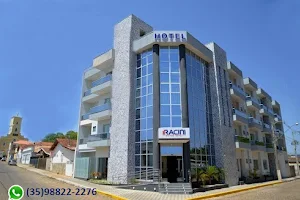 Racini Suites Hotel image