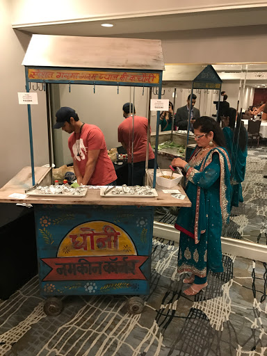 Indian Restaurant «Krishna Catering & Restaurant», reviews and photos, 29206 Orchard Lake Rd, Farmington Hills, MI 48334, USA