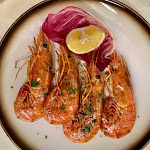 Photo n°1 de l'avis de Bruno.e fait le 11/09/2021 à 19:06 sur le  Ristorante Pizzeria Symposium à Budoni