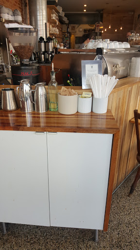 Coffee Shop «Ultimo Coffee Bar», reviews and photos, 1900 S 15th St, Philadelphia, PA 19145, USA