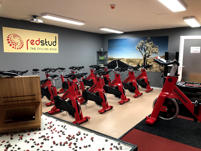 Értékelések erről a helyről: REDSTUD - Spinning® terem Székesfehérvár, Székesfehérvár - Edzőterem