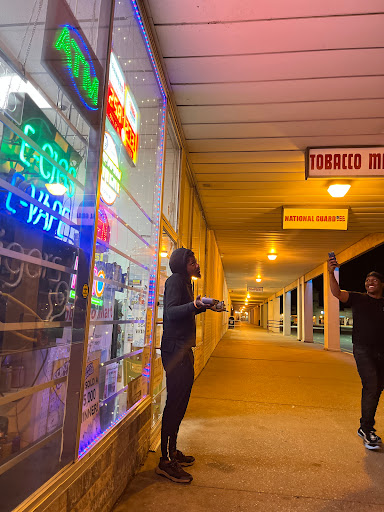 Tobacco Mart, 1 S Main St, Torrington, CT 06790, USA, 