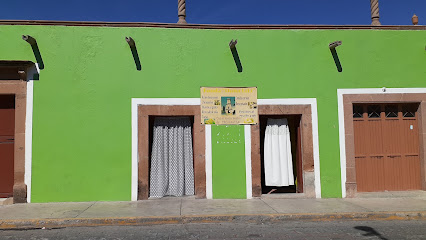 Fonda doña Lili - Camino Real a Guadalupe Eje Ote. 8a, Hidalgo, 42440 Tecozautla, Hgo., Mexico