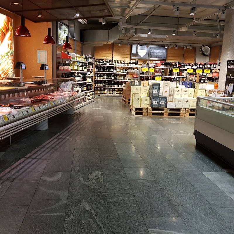 Coop Supermarkt Wabern