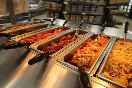 Grocery Store «Food Lion», reviews and photos, 30290 Mt Wolf Rd, Charlotte Hall, MD 20622, USA