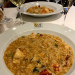 Photo n°1 de l'avis de Irina.u fait le 06/11/2019 à 20:33 sur le  Solar dos Presuntos à Lisbon