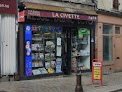 Bureau de tabac La Civette 02000 Laon