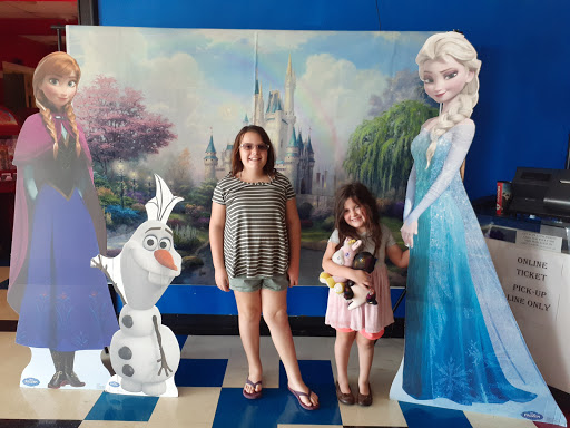 Movie Theater «Cinema 6», reviews and photos, 9510 US-19, Port Richey, FL 34668, USA