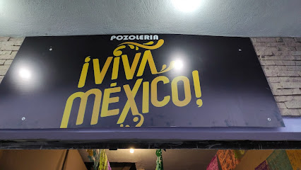 POZOLERIA VIVA MEXICO
