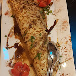 Photo n°1 de l'avis de Sra.e fait le 16/08/2022 à 00:00 sur le  Restaurante Tábua Rasa à Santa Maria da Feira