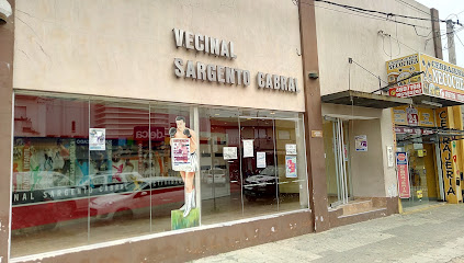 VECINAL SARGENTO CABRAL