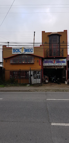 Sociedad Solmec Spa