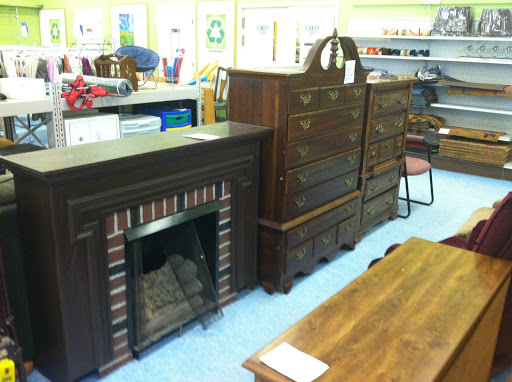 Thrift Store «Goodwill Store & Donation Center», reviews and photos