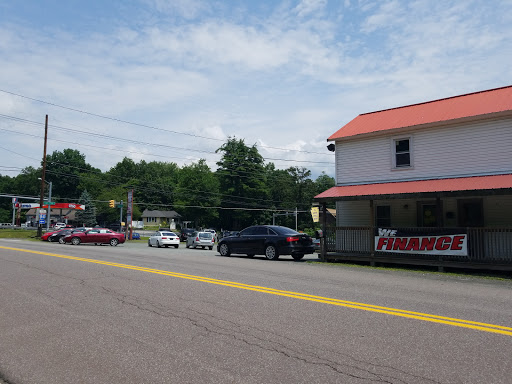 Car Dealer «Pike County Motors Inc», reviews and photos, 864 Milford Rd, Dingmans Ferry, PA 18328, USA