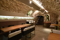 Atmosphère du Bar à vin - Restaurant Épithèque à Valence - n°3