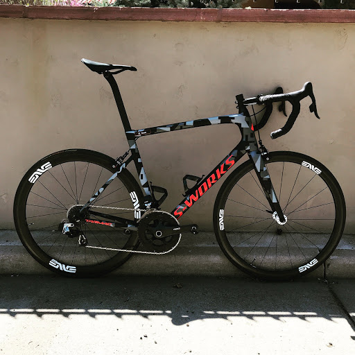 Bicycle Store «BikeSource», reviews and photos, 2665 S Colorado Blvd, Denver, CO 80222, USA