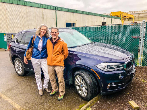 Used Car Dealer «Luxury Sport Autos», reviews and photos, 7325 SW Bonita Rd, Tigard, OR 97224, USA