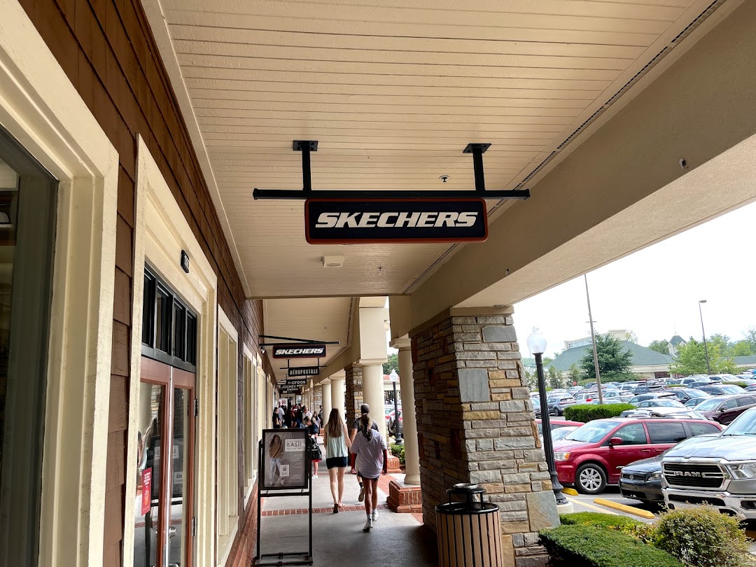 SKECHERS Factory Outlet