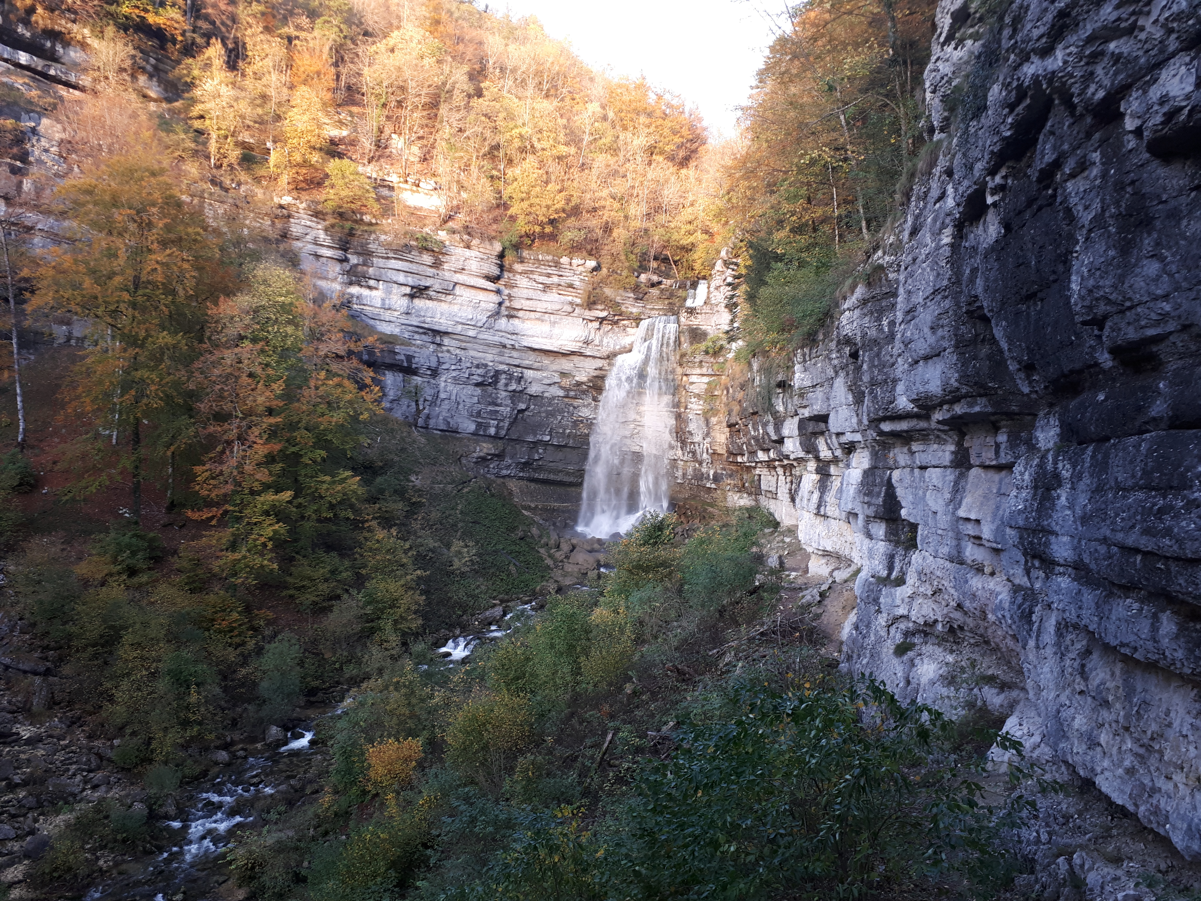 Photo n° 1 de l'avis de Claude.e fait le 27/10/2019 à 07:27