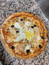 Plats et boissons du Pizzeria Andiamo Pizza à Le Mans - n°7