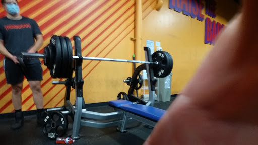 Health Club «Crunch - Placentia», reviews and photos, 1882 N Placentia Ave, Placentia, CA 92870, USA