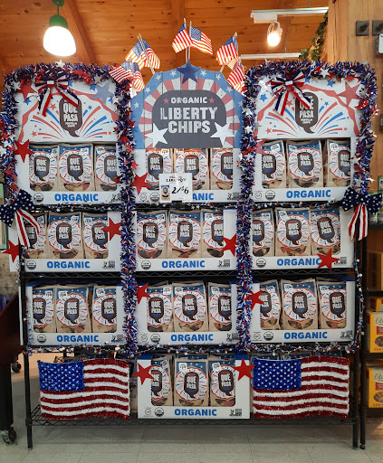 Market «A Market», reviews and photos, 125 Loring St, Manchester, NH 03103, USA