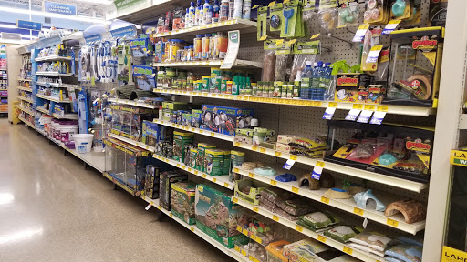 Pet Supply Store «PetSmart», reviews and photos, 7029 SW Nyberg St, Tualatin, OR 97062, USA