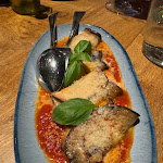 Photo n°3 de l'avis de Pree.h fait le 08/10/2023 à 17:53 sur le  Restaurant & Bar Casa Nostra à Munich