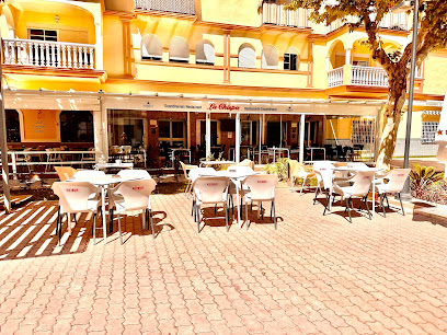Restaurante La Chispa - C. José Cubero Yiyo, 5, 29640 Fuengirola, Málaga, Spain