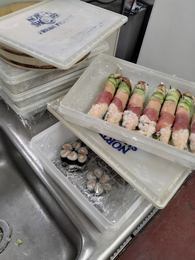 American Restaurant «Nosh Eatery & Creative Catering», reviews and photos, 5929 Darrow Rd #2, Hudson, OH 44236, USA