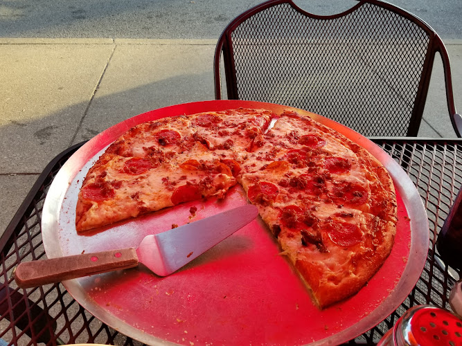 #1 best pizza place in Louisville - Impellizzeri's Pizza