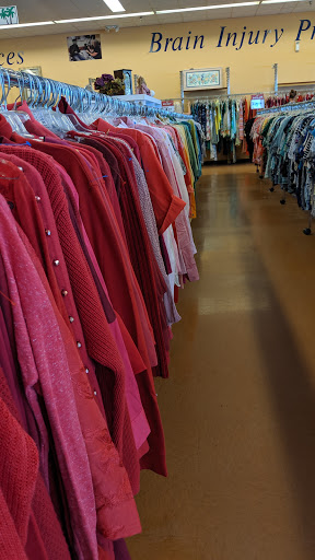 Thrift Store «Goodwill Palm City Store & Donation Center», reviews and photos, 3078 SW Martin Downs Blvd, Palm City, FL 34990, USA