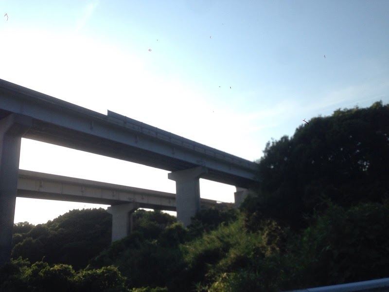 尾崎高架橋