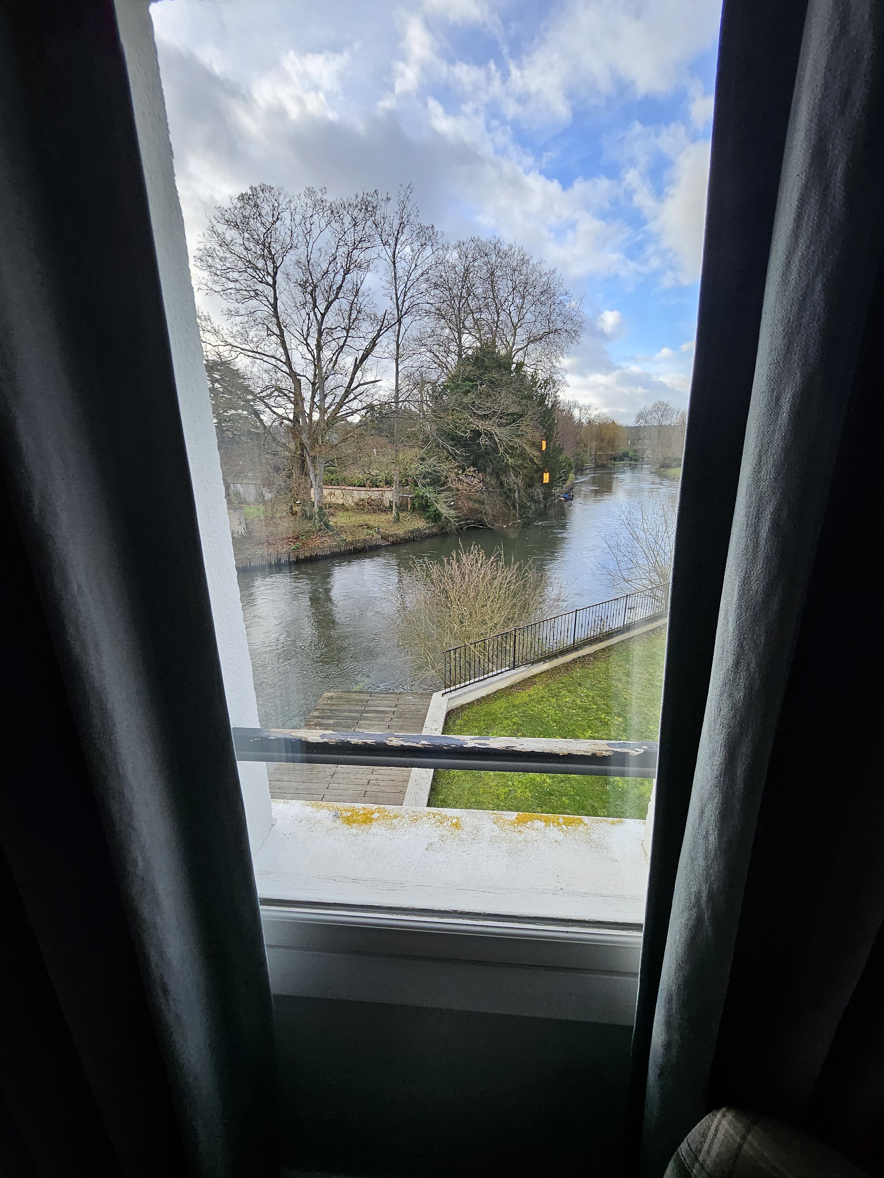 Photo n° 1 de l'avis de Maxine.o fait le 15/01/2024 à 16:27