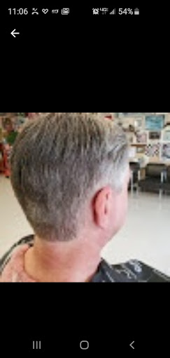 Barber Shop «Style Barber Shop», reviews and photos, 2256 S Campbell Ave, Springfield, MO 65807, USA