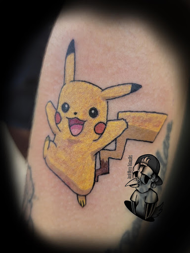 Explore sith tattoo ideas, creative tattoo ideas in Nashville, available at RedBird Tattoo