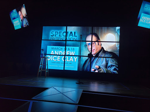 Comedy Club «House of Comedy», reviews and photos, 408 E Broadway, Bloomington, MN 55425, USA