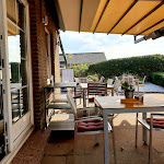 Photo n°1 de l'avis de Catherine.e fait le 08/09/2022 à 08:02 sur le  Restaurant Die verrückte Krabbe à Büsum