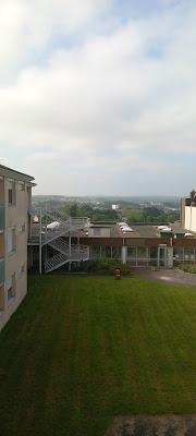 Centre Hospitalier de Guingamp à Pabu