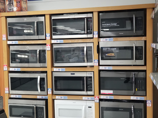 Appliance Store «P.C. Richard & Son», reviews and photos, 113-14 Queens Blvd, Forest Hills, NY 11375, USA