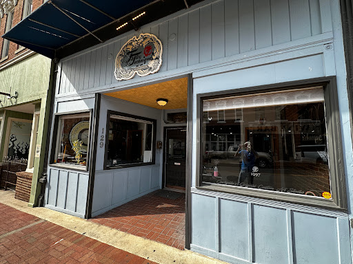 Explore fern tattoo ideas, creative tattoo ideas in Clarksville, available at Tattoo Technique Studio